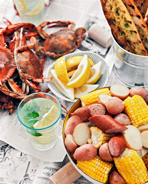 crab boil with beer and old bay recipe.